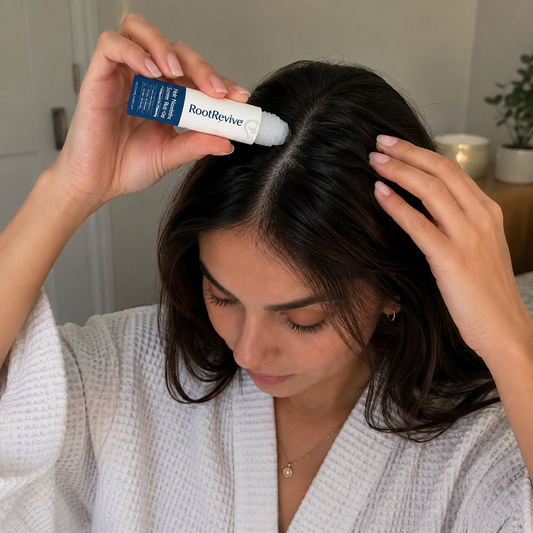 RootRevive™— Hair Growth Oil