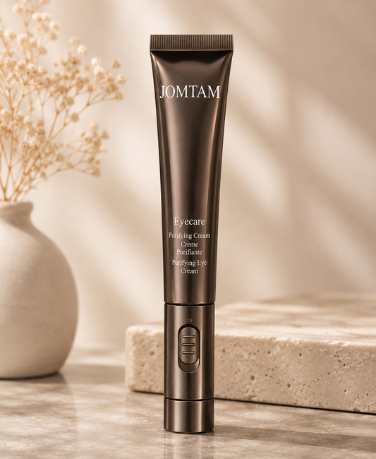 Eye Revival™ — Targeted Care for Puffiness & Dark Circles