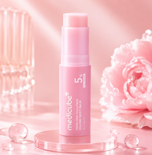 Veloura Lips™ — Silky smooth collagen care
