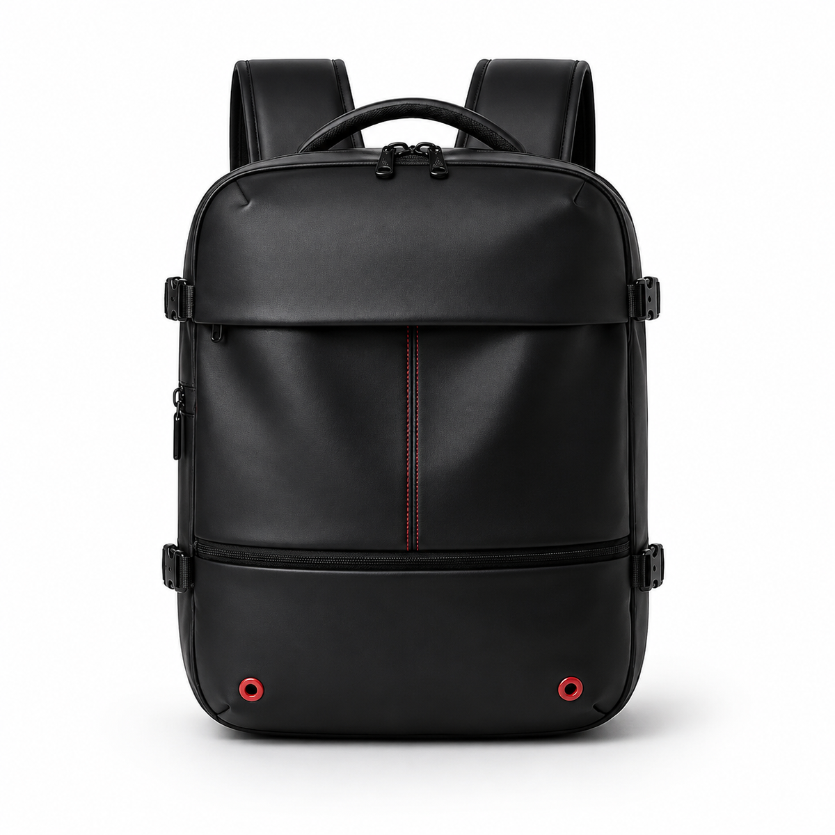 NexaPack™— Smart USB Charging Backpack