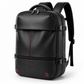 NexaPack™— Smart USB Charging Backpack
