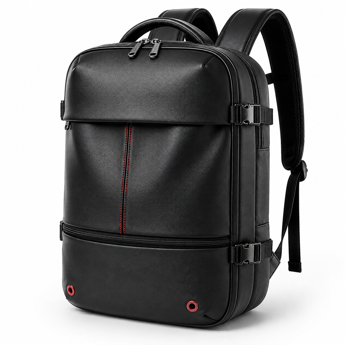 NexaPack™— Smart USB Charging Backpack