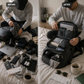 NexaPack™— Smart USB Charging Backpack
