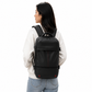 NexaPack™— Smart USB Charging Backpack