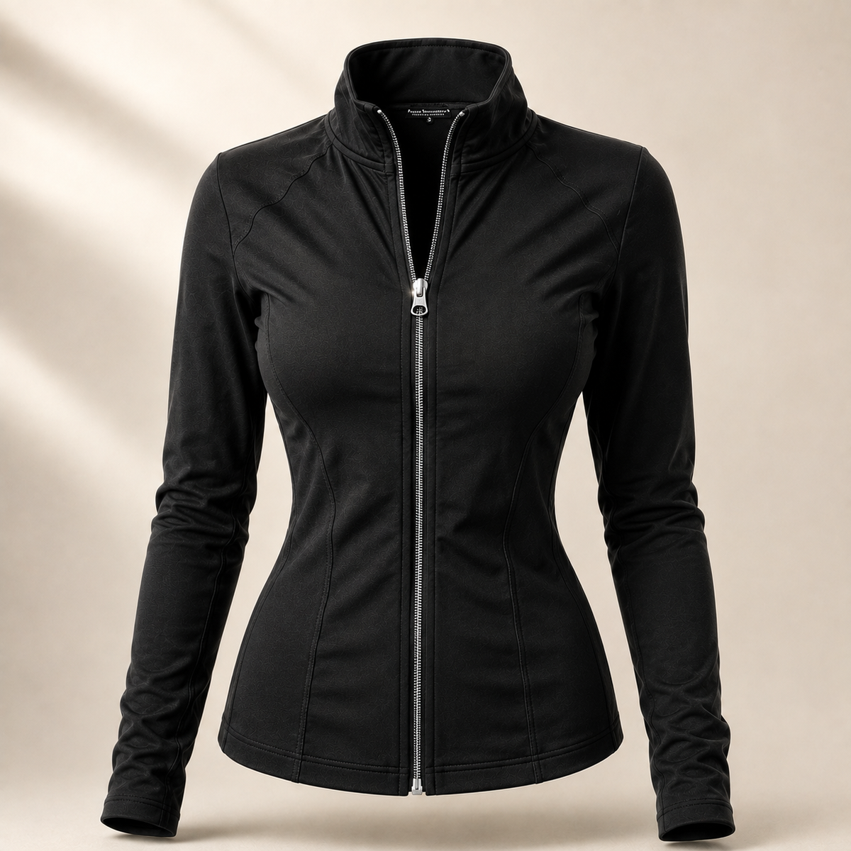 FlexZip™ — Lightweight support with effortless movement.