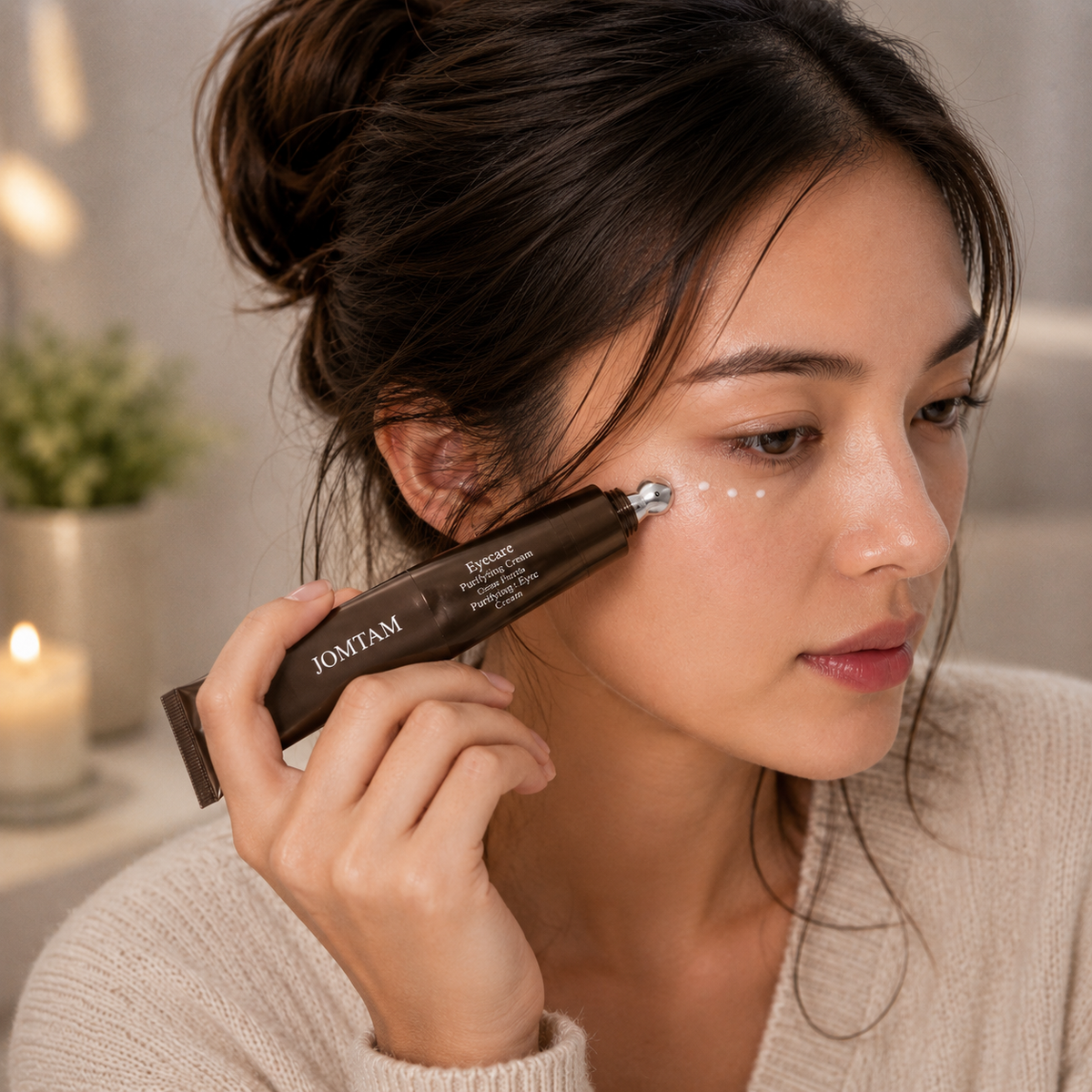 Eye Revival™ — Targeted Care for Puffiness & Dark Circles