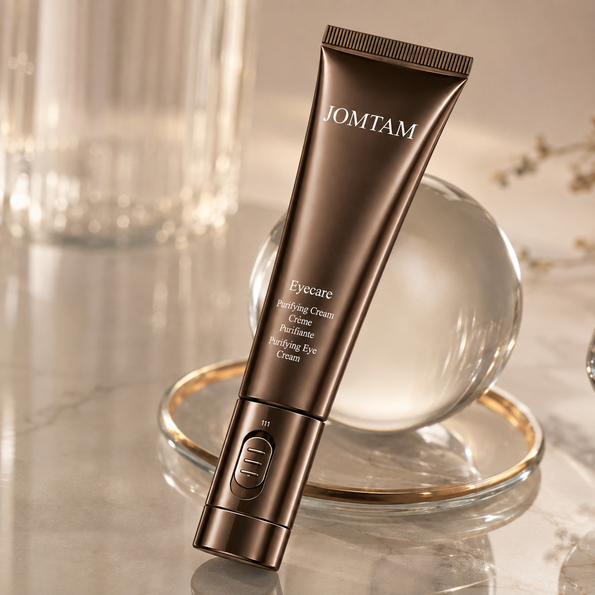 Eye Revival™ — Targeted Care for Puffiness & Dark Circles