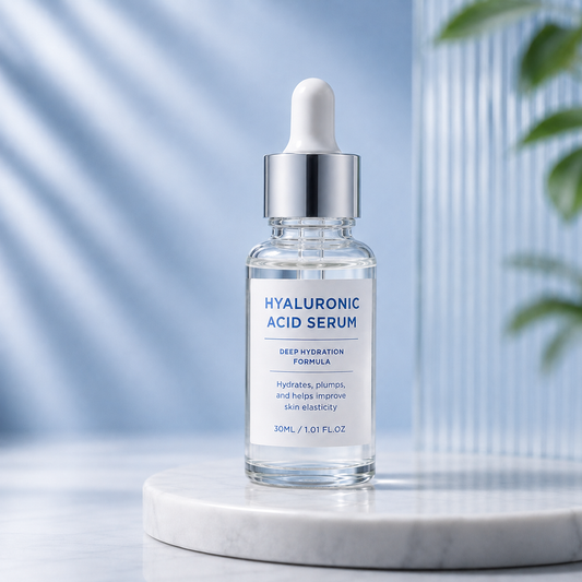 AgeRenew™ — Targeted Care for Fine Lines & Wrinkles.