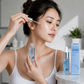 AgeRenew™ — Targeted Care for Fine Lines & Wrinkles.