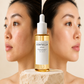 Centella Glass Skin Serum™ Reveal calm, hydrated, glass-like skin.