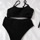Lunessa™ — Flattering swimwear inspired by effortless beauty.