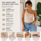 ComfortLift™ – Flattering shapewear tops for sculpting and support
