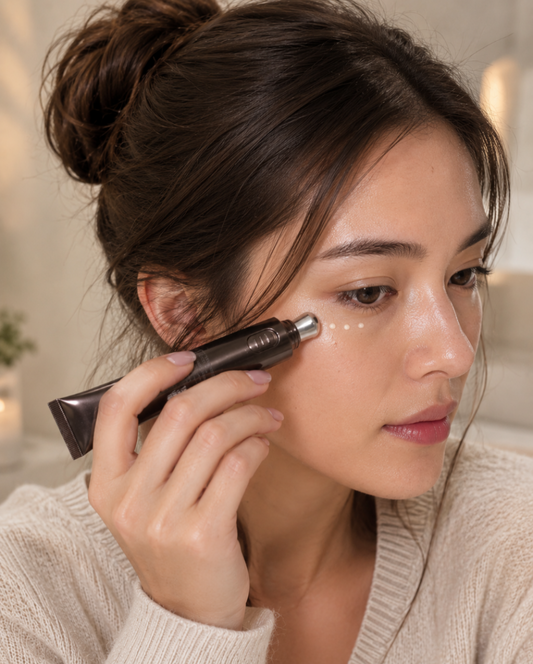 Eye Revival™ — Targeted Care for Puffiness & Dark Circles