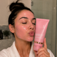 Glow Wrap™ – The Deep Hydration Sleeping Mask