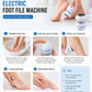 HeelNova™ Removes calluses effortlessly.