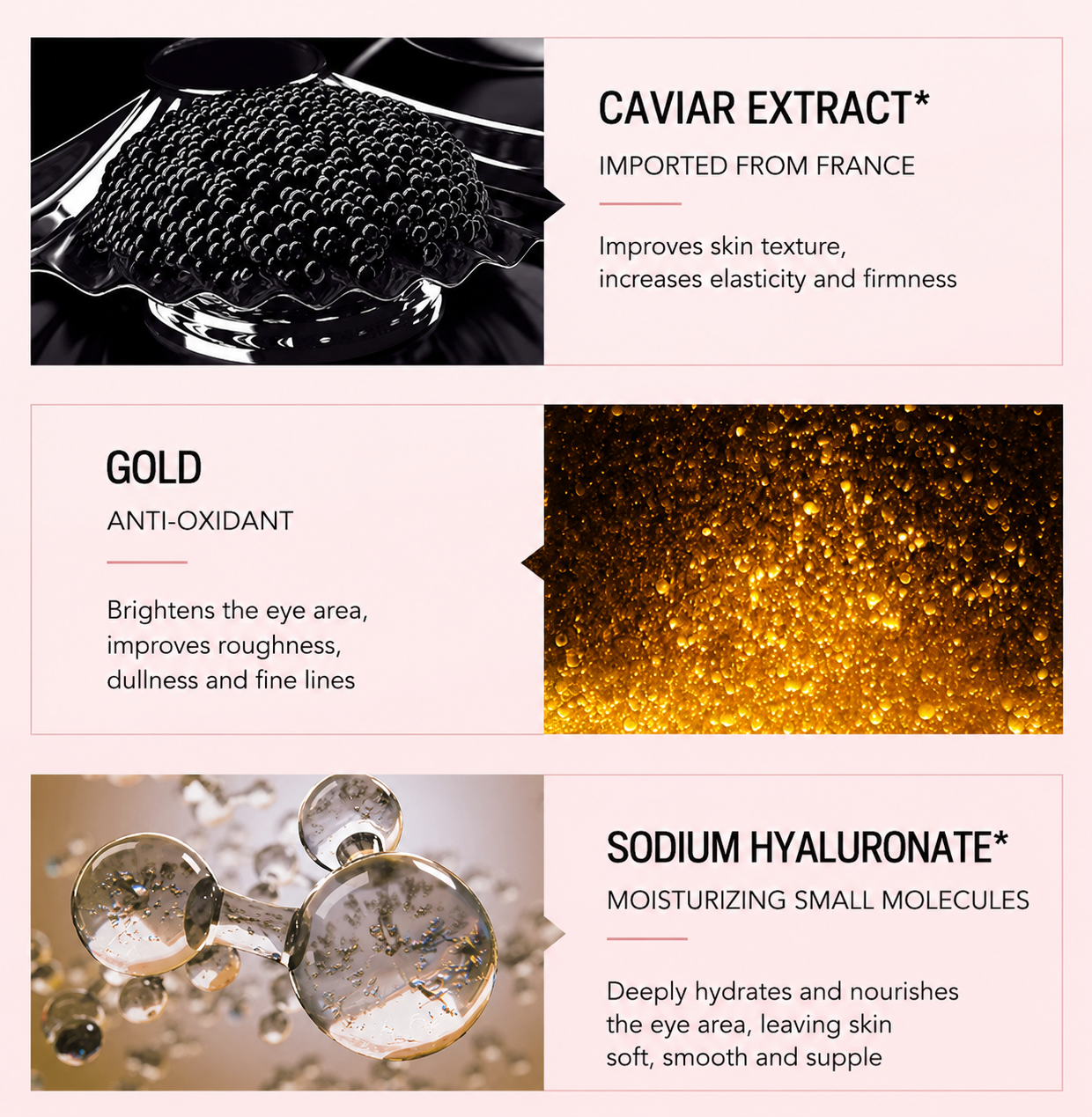 Eye Revival™ — Targeted Care for Puffiness & Dark Circles