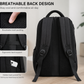 NexaPack™— Smart USB Charging Backpack