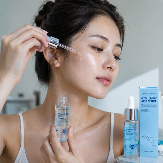 AgeRenew™ — Targeted Care for Fine Lines & Wrinkles.