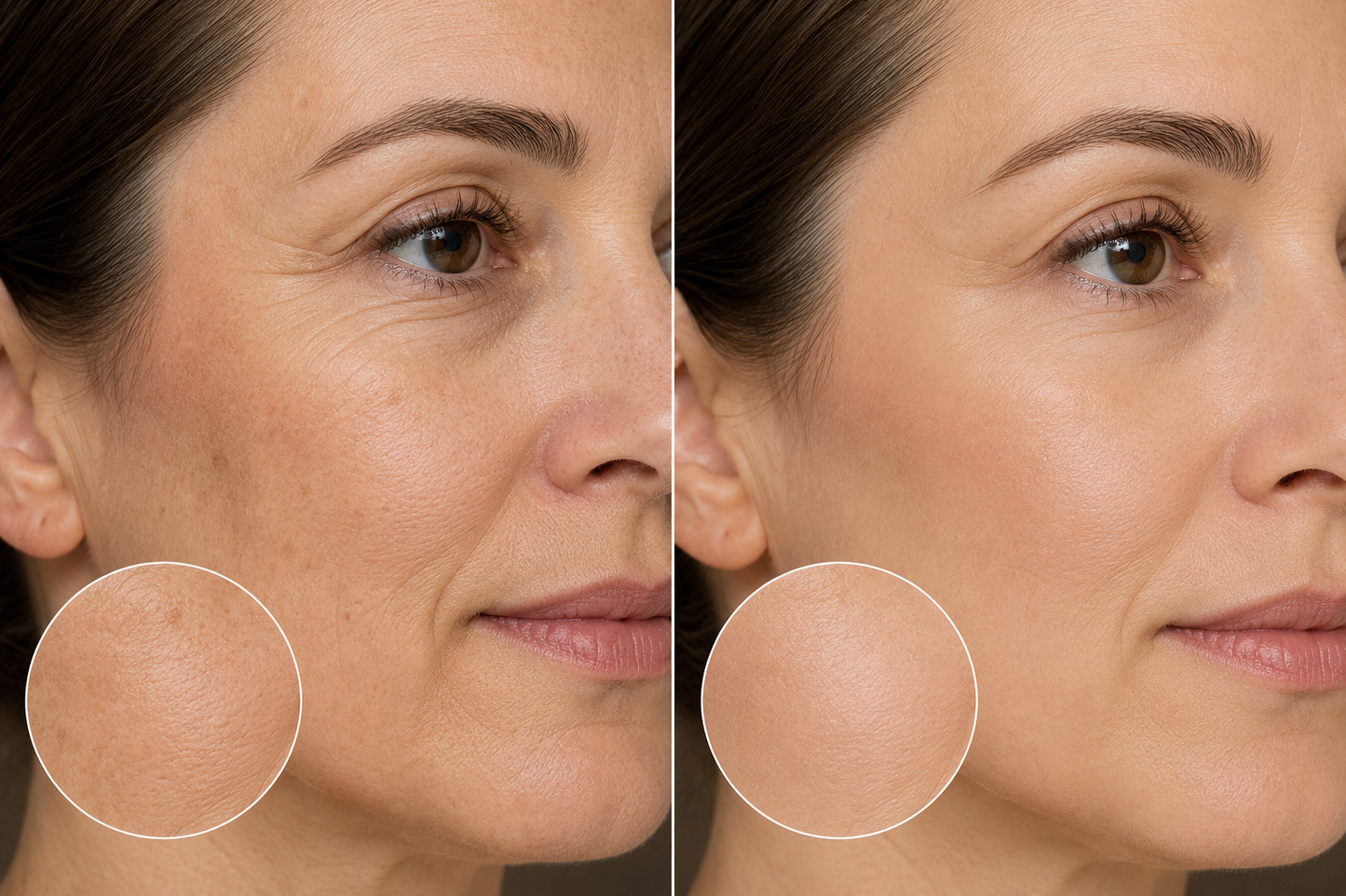 AgeRenew™ — Targeted Care for Fine Lines & Wrinkles.