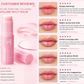 Veloura Lips™ — Silky smooth collagen care
