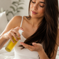 LustraHair™ — Essential Hair Oil