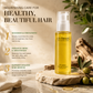 LustraHair™ — Essential Hair Oil