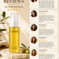 LustraHair™ — Essential Hair Oil