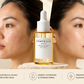 Centella Glass Skin Serum™ Reveal calm, hydrated, glass-like skin.