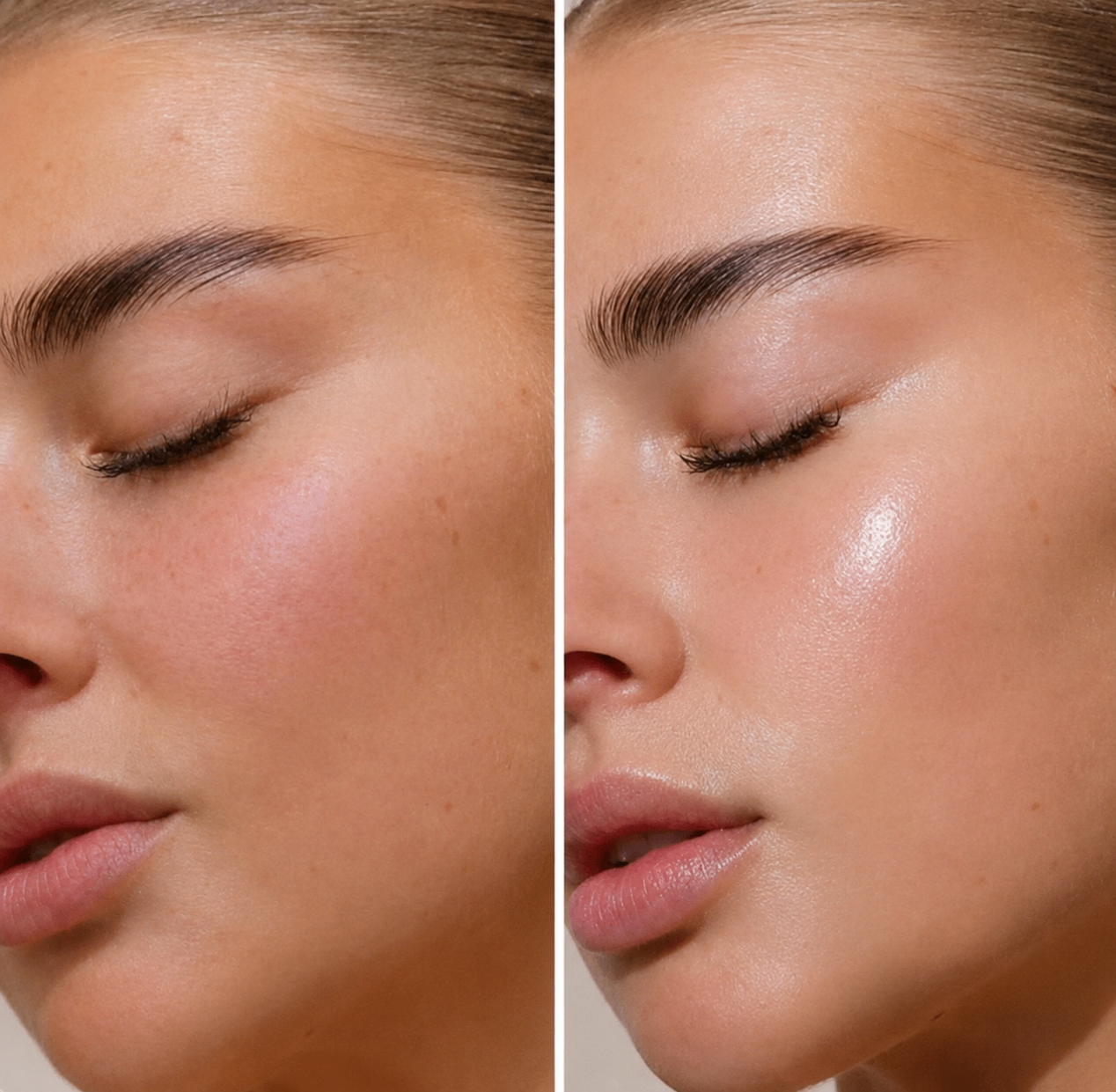 Collagen Overnight Glow Wrap™ – The Deep Hydration Sleeping Mask