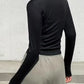 FlexZip™ — Lightweight support with effortless movement.
