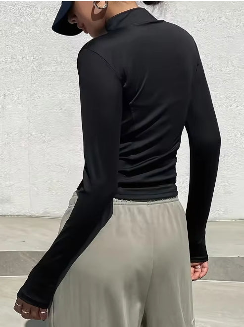 FlexZip™ — Lightweight support with effortless movement.