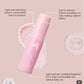 Veloura Lips™ — Silky smooth collagen care