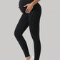 CoreEase™ — Supportive pregnant abdominal yoga pants